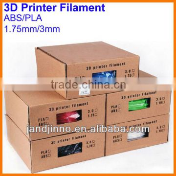 3D printer ABS/PLA Rod,1.75mm rod