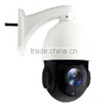 18x zoom lens 960p IP camera none IR LED ptz camera