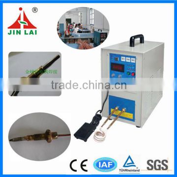15KW High Frequency Braze Solder Welding Machine Induction Heater for Thermocouple (JL-15)