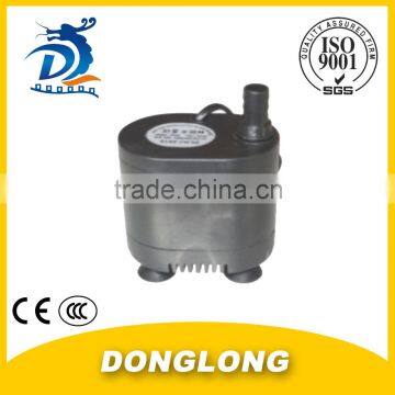 DL2010 Water AC Submersible Water Pump For Air Cooler