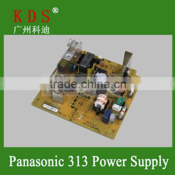 China Power Supply for panasonic 313 318 401 402 AC Refurbished Pre-tested Laserjet Printer