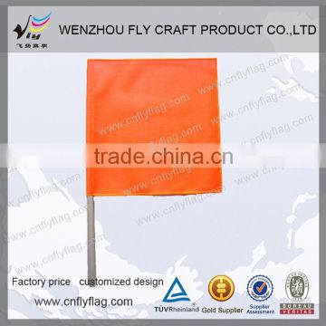 Hot selling fishing boat used safety flags