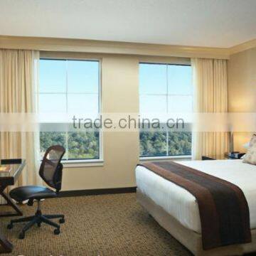 Compitive price good quality customized hotel room furniture for sale