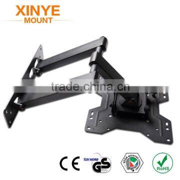 Adjustable height lcd tv bracket for 19-42 inch screen