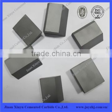 Tungsten carbide/Cemented Carbide DTH bits for tunnel boring machine