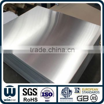 Hot seller 1060 1100 3003 3004 aluminum sheet for PCB Material