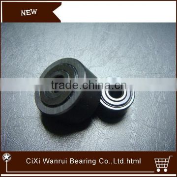 Heavy Load ISO9001 Chrome Steel Needle Roller Bearing |track roller bearing CYR 3/4 S
