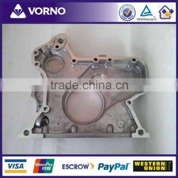 Shiyan vorno ISDe front gear housing cover 4930847