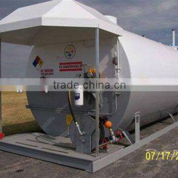 high quality skid-mounted filling station