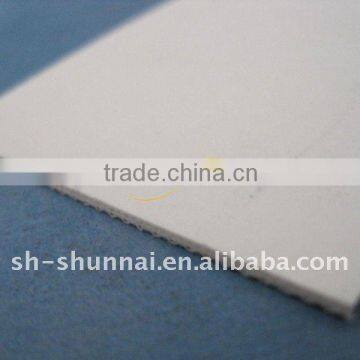 tobacco matte pu conveyor belts