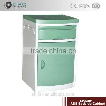China LKS001 ABS Bedside Cabinet