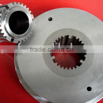 Mould and hard alloy cnc machining services OEM Shenzhen