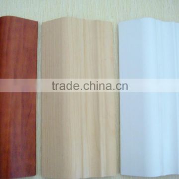PVC Paper Faced MDF Frame Moulding 2016