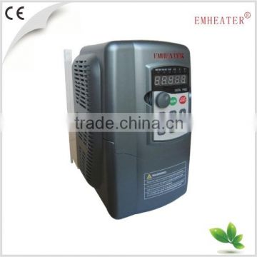 220V 3 phase drive solar water pump DC/AC type solar inverter 2.2kw without baterry