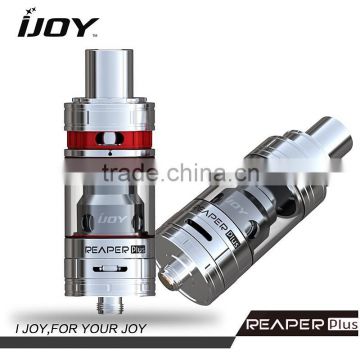Factory directly sale IJOY Reaper plus Tank,sub ohm tank Authentic IJOY Reaper atomizer in stock