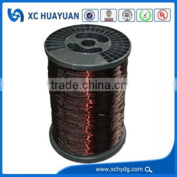 Super aluminum round magnet coil on alibaba