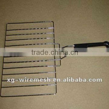(Factory) Barbecue Grill Wire Mesh