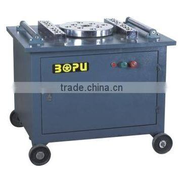 reinforcing steel bar bending machine