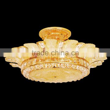 Hot sale best new design led ceiling lamp malaysia