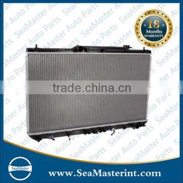 Aluminum Radiator for Toyota Camry 2000 OEM 16400-03140/16400-03152 DPI 1909/2005