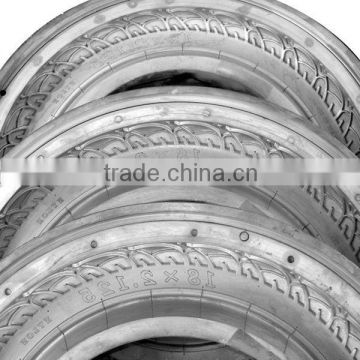 18x2.125 Mold Manufacturer China For Motorcycle Tire Mold