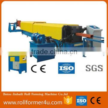 Full autodownspouts roll forming machine