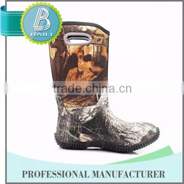 Hot selling Low price custom special boots