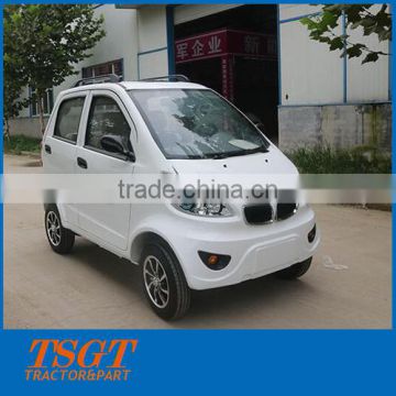 for taxi use small electric car with 1500w motor