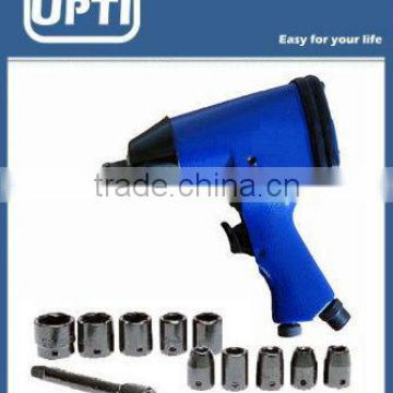 1/2" Air Impact Wrench Kit w/CE