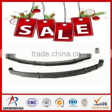 Christmas Wholesale chinese manufacturer man truck leaf spring