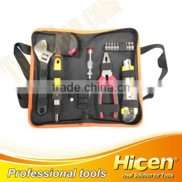20pcs Houssedole Tool Set/Protable Hand Tool Set