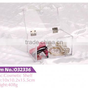 032336 Cosmetic Box ; Jewelry Box