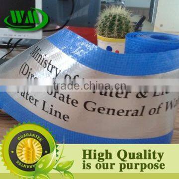 high quality traffic reflective warning tape