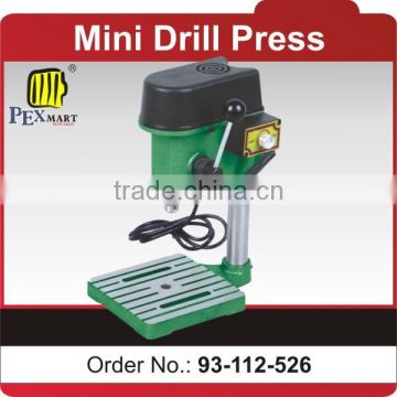 mini drill press