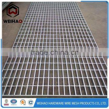 Galvanized Steel Grating Plate