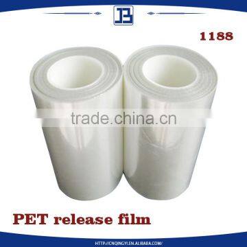 Jiabao PET film roll scrap for sticker