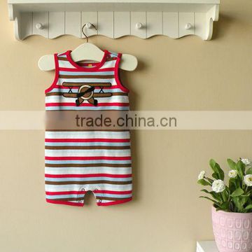 mom and bab 2013 baby clothing 100% cotton girl sunsuit