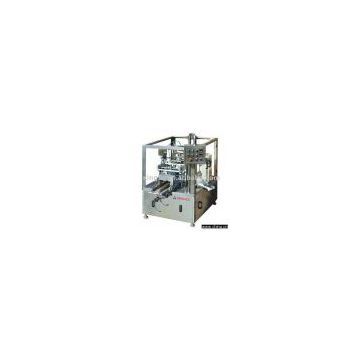 Sell Bag Filling and Sealing Machine