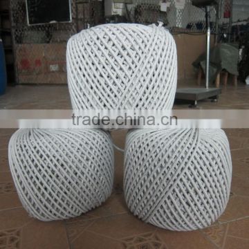 6mm cotton piping rope