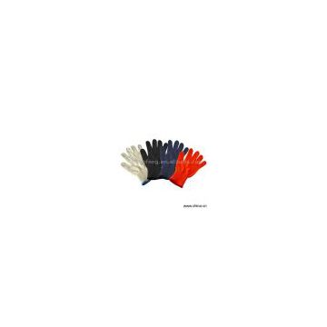 Sell Nomex Colored Gloves