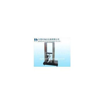 Packaging Electric Tensile Strength Tester 1000KG 2000KG With High Precise Ball Screw