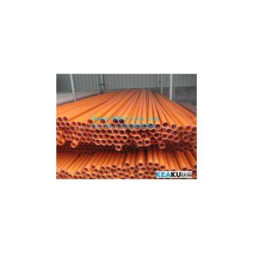 ASTM CPVC PIPE   ISO/DIN CPVC PIPE MADE IN CHINA