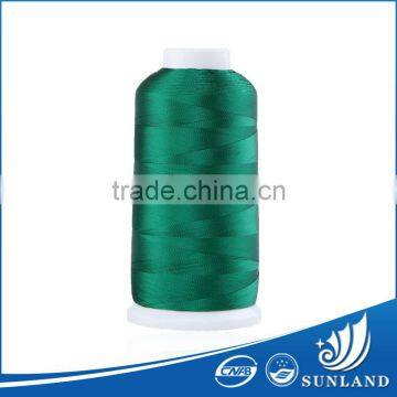 Dyed Polyester Thread 120D/2 4000Y