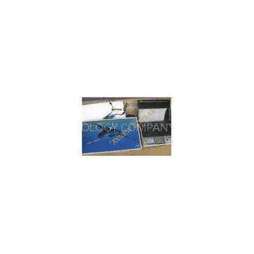 DVI VGA 17 inch High Brightness LCD Panel Kit 1000nits For POS Screen