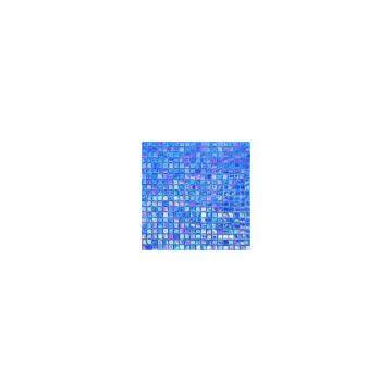 glass mosaic, mosaic tile, wall tile