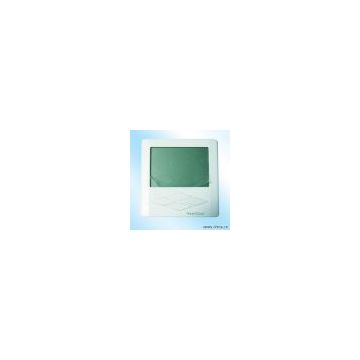 Specification - 10 large LCD temperature controller(LCD temperature controller)