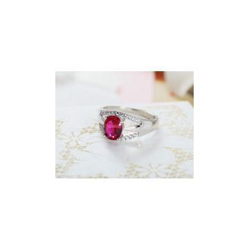 wholesale jewelry spinel rings