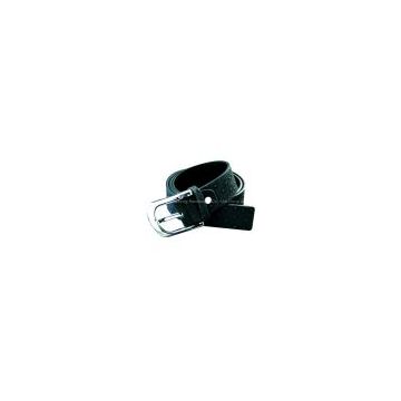 mens leather belt/leather belt/pin buckle leather belt/belt