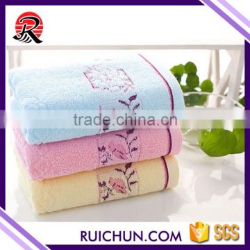 Home Textile Jacquard Cotton Terry Towel Loom