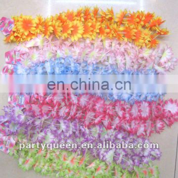 party hawaii flower lei H-P027